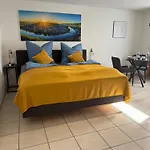 Διαμέρισμα Moselgold