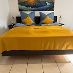 Διαμέρισμα Moselgold *