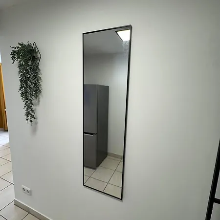 Apartament Moselgold