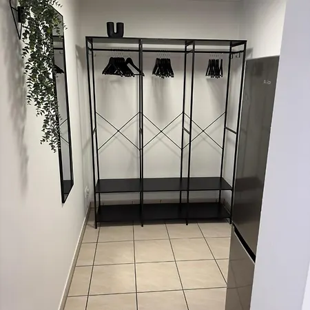 Apartament Moselgold