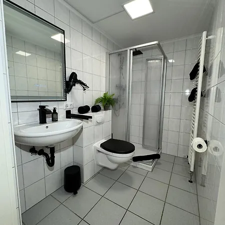 Moselgold Apartament