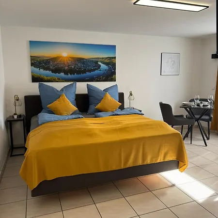 Apartament Moselgold