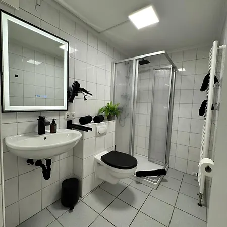 Moselgold Apartament Zeltingen-Rachtig