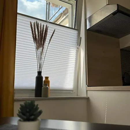 Apartman Moselgold Zeltingen-Rachtig