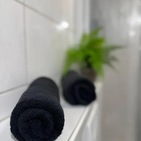Apartament Moselgold