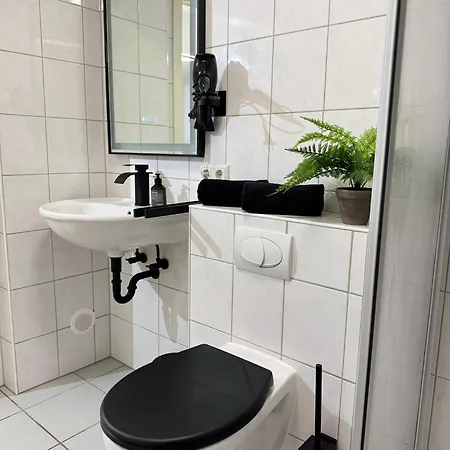 Apartament Moselgold *