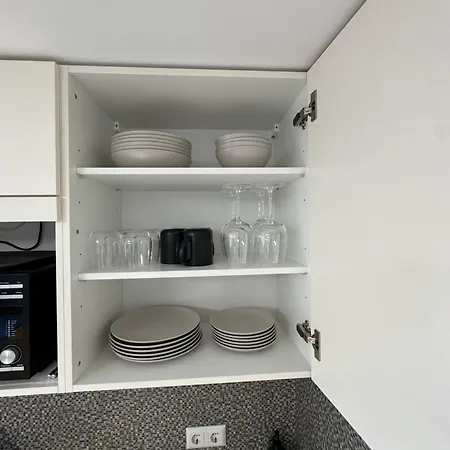 Apartman Moselgold Zeltingen-Rachtig