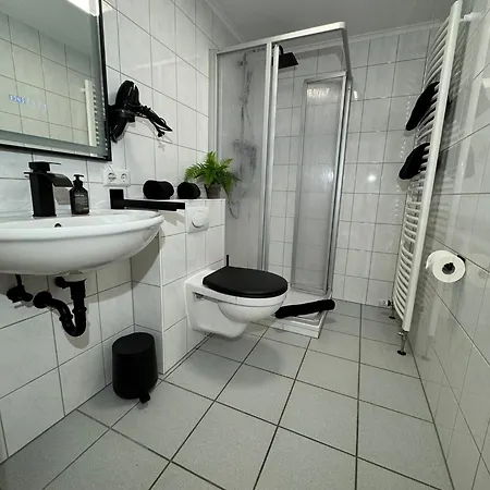 Moselgold Apartament *