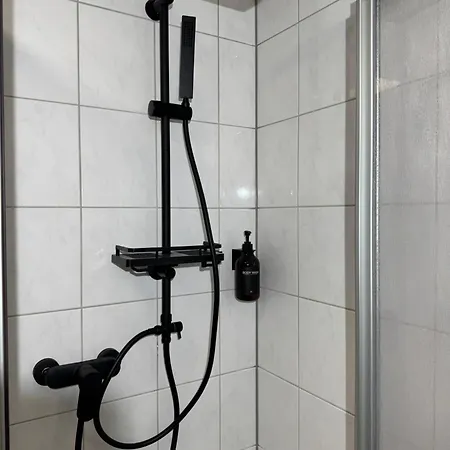 Apartament Moselgold *