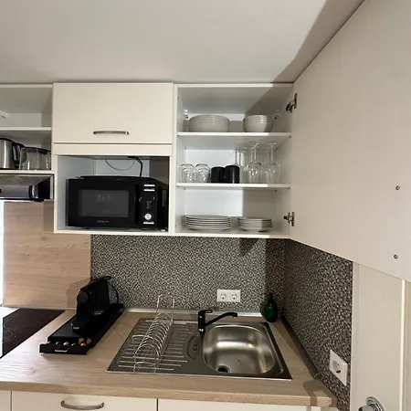 Moselgold Apartament Zeltingen-Rachtig