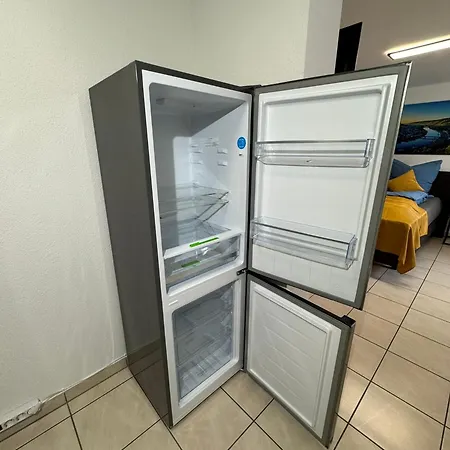 Apartament Moselgold Zeltingen-Rachtig