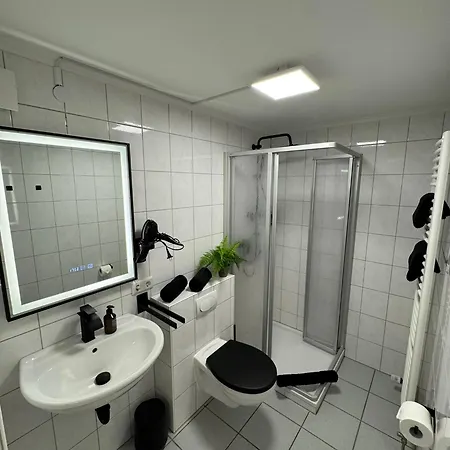 Moselgold Apartament