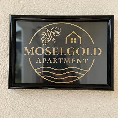 Apartament Moselgold *