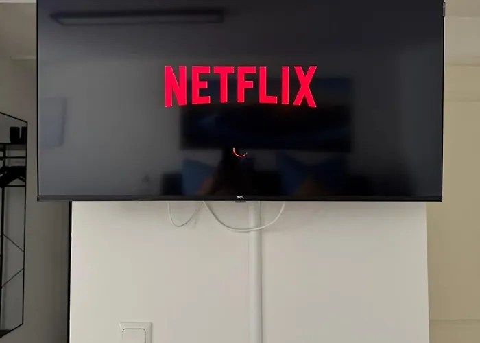 דירה Moselgold זלטינגן-רכטינג