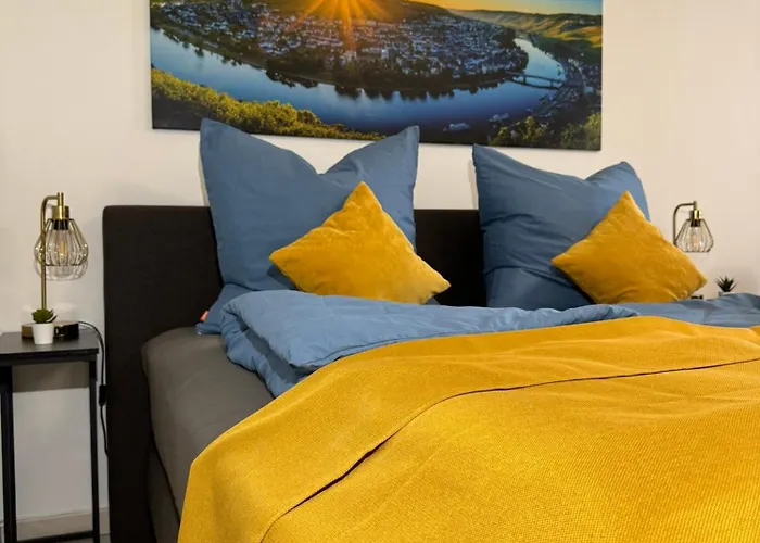 Moselgold זלטינגן-רכטינג