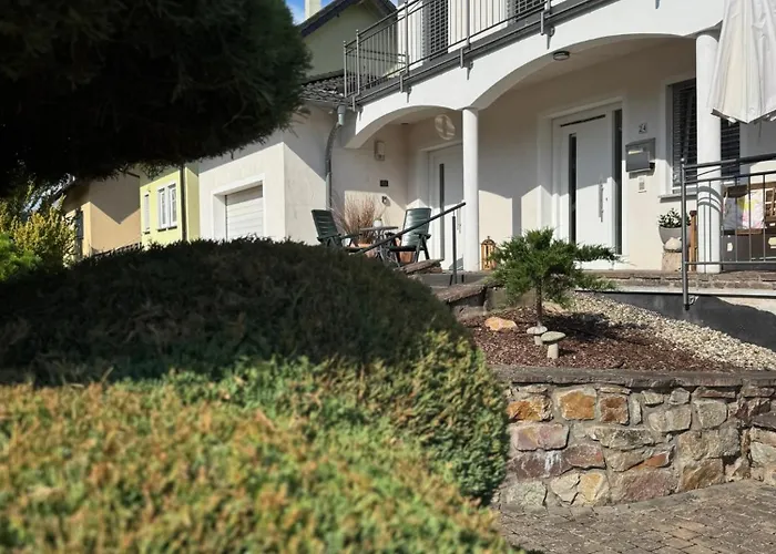 Moselgold * זלטינגן-רכטינג