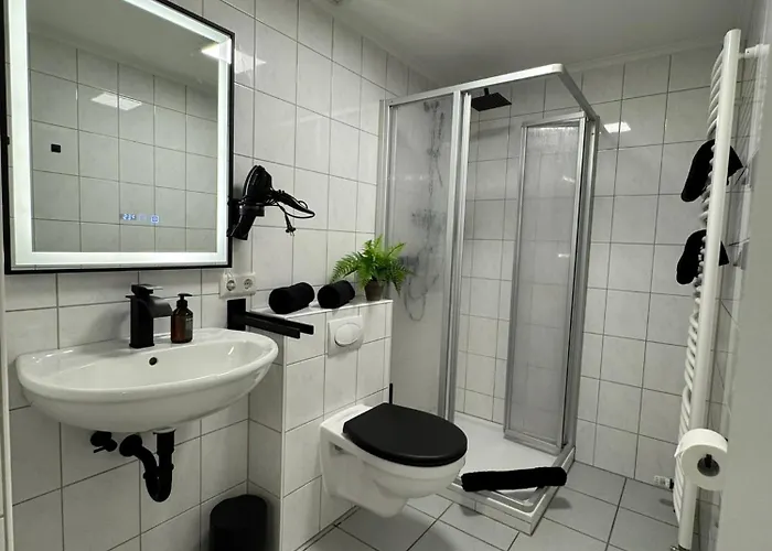 Moselgold דירה זלטינגן-רכטינג