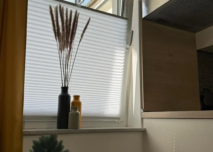 דירה Moselgold זלטינגן-רכטינג