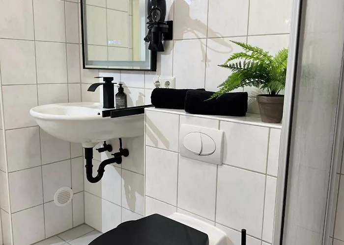 Apartment Moselgold *