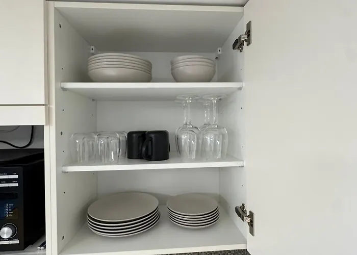 דירה Moselgold זלטינגן-רכטינג