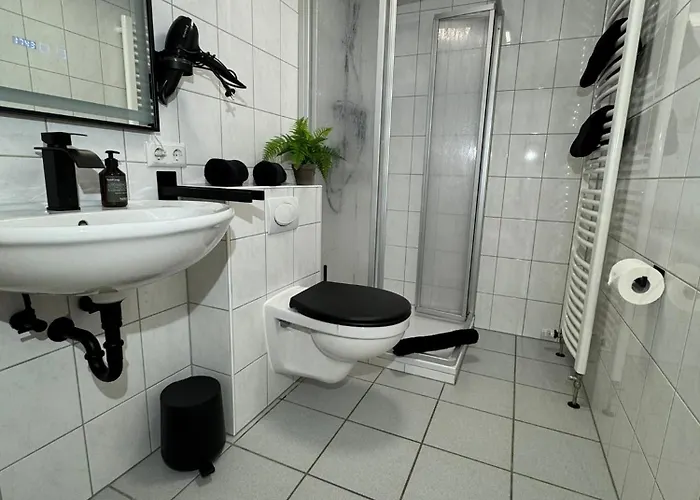 Moselgold דירה *