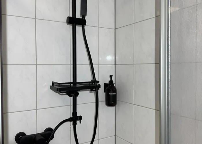 דירה Moselgold *