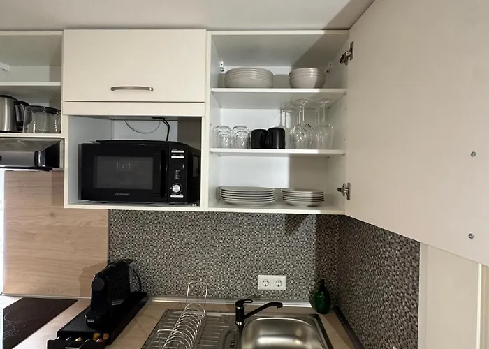 Moselgold Apartment Zeltingen-Rachtig