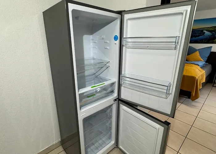 Apartment Moselgold Zeltingen-Rachtig