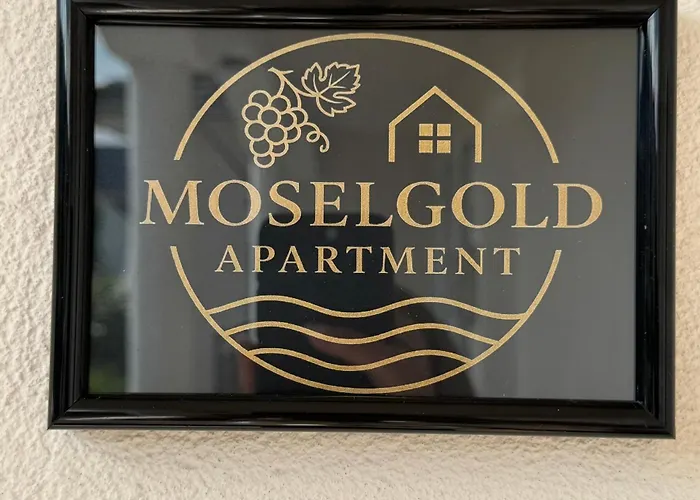 Apartment Moselgold *